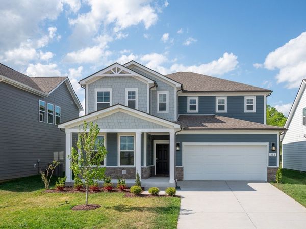 332 Black Bear Drive , Mount Pleasant, TN 38474