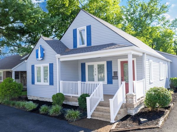 116 Shivel Dr , Hendersonville, TN 37075