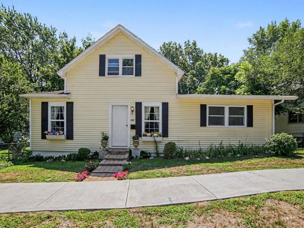 612 E Melendy Street, Ludington, MI 49431