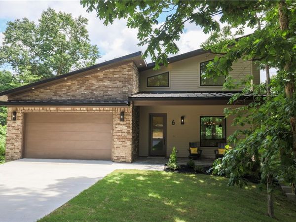 32 Warwick Drive , Bella Vista, AR 72714