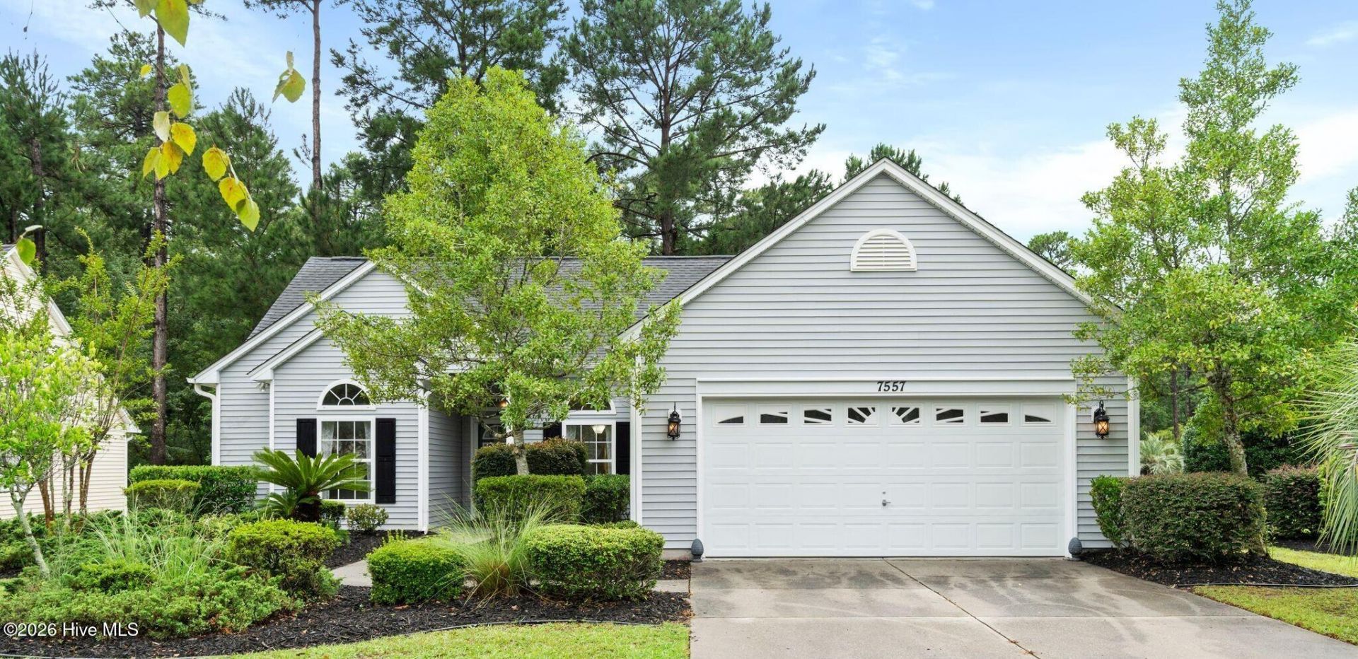7557 Dunbar Drive Sw, Sunset Beach, NC 28468 Main Photo