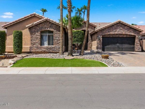 5108 E JUNIPER Avenue, Scottsdale, AZ 85254