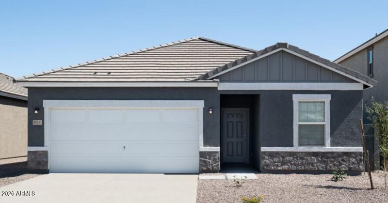 10348 N 156th Drive, Waddell, AZ 85355 Main Photo