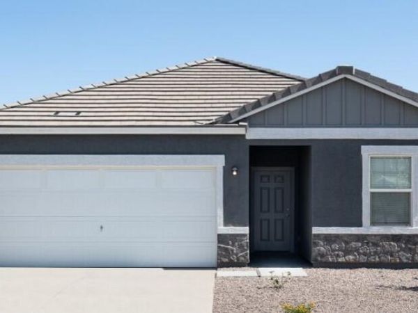 10348 N 156TH Drive, Waddell, AZ 85355