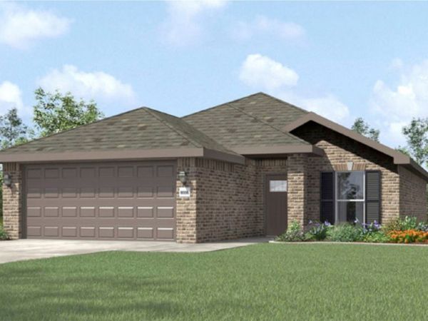 4007 S 137th East Avenue, Tulsa, OK 74134