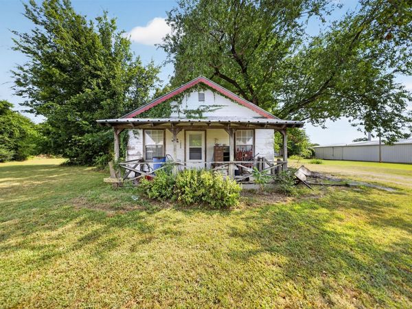 1200 SW First Street , Pryor, OK 74361