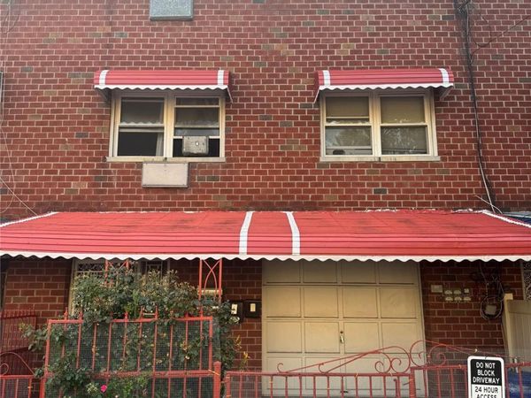 3637 Olinville Avenue , Bronx, NY 10467