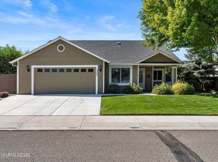 1355 Guiness Way, Gardnerville, NV 89410 Photo
