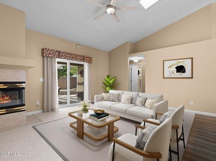 1355 Guiness Way, Gardnerville, NV 89410 Photo