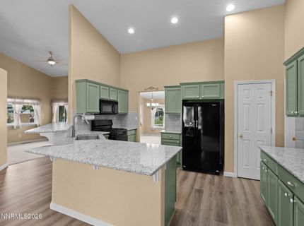 1355 Guiness Way, Gardnerville, NV 89410 Photo