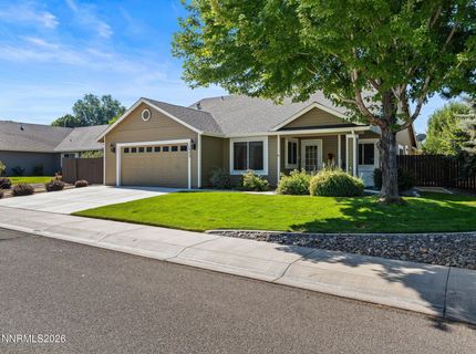 1355 Guiness Way, Gardnerville, NV 89410 Photo