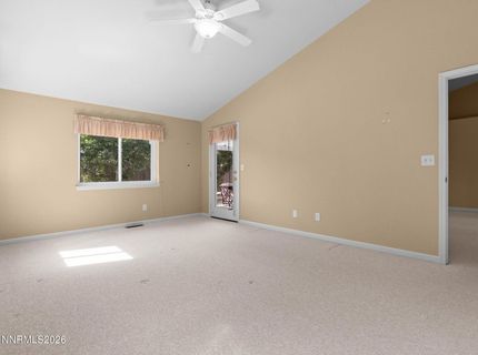 1355 Guiness Way, Gardnerville, NV 89410 Photo