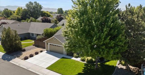 1355 Guiness Way, Gardnerville, NV 89410 Photo