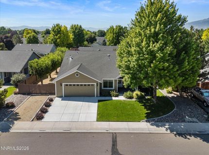 1355 Guiness Way, Gardnerville, NV 89410 Photo