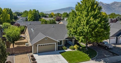 1355 Guiness Way, Gardnerville, NV 89410 Photo