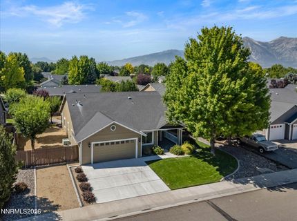 1355 Guiness Way, Gardnerville, NV 89410 Photo