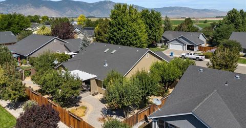 1355 Guiness Way, Gardnerville, NV 89410 Photo