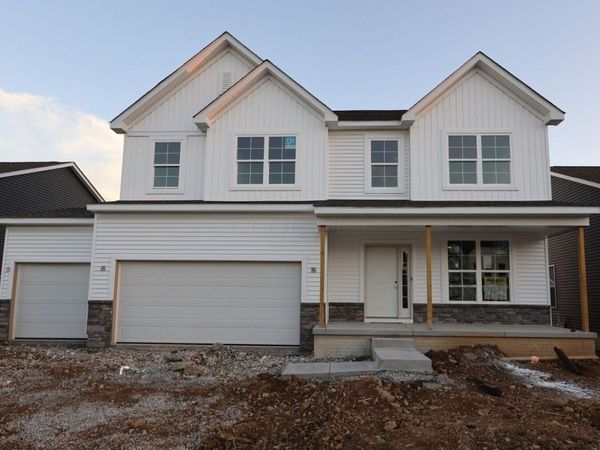 7931 Collins Drive, Reynoldsburg, OH 43068