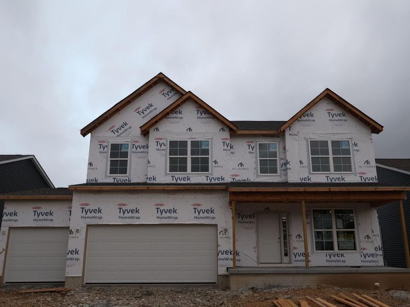 7931 Collins Drive , Reynoldsburg, OH 43068 Photo 1