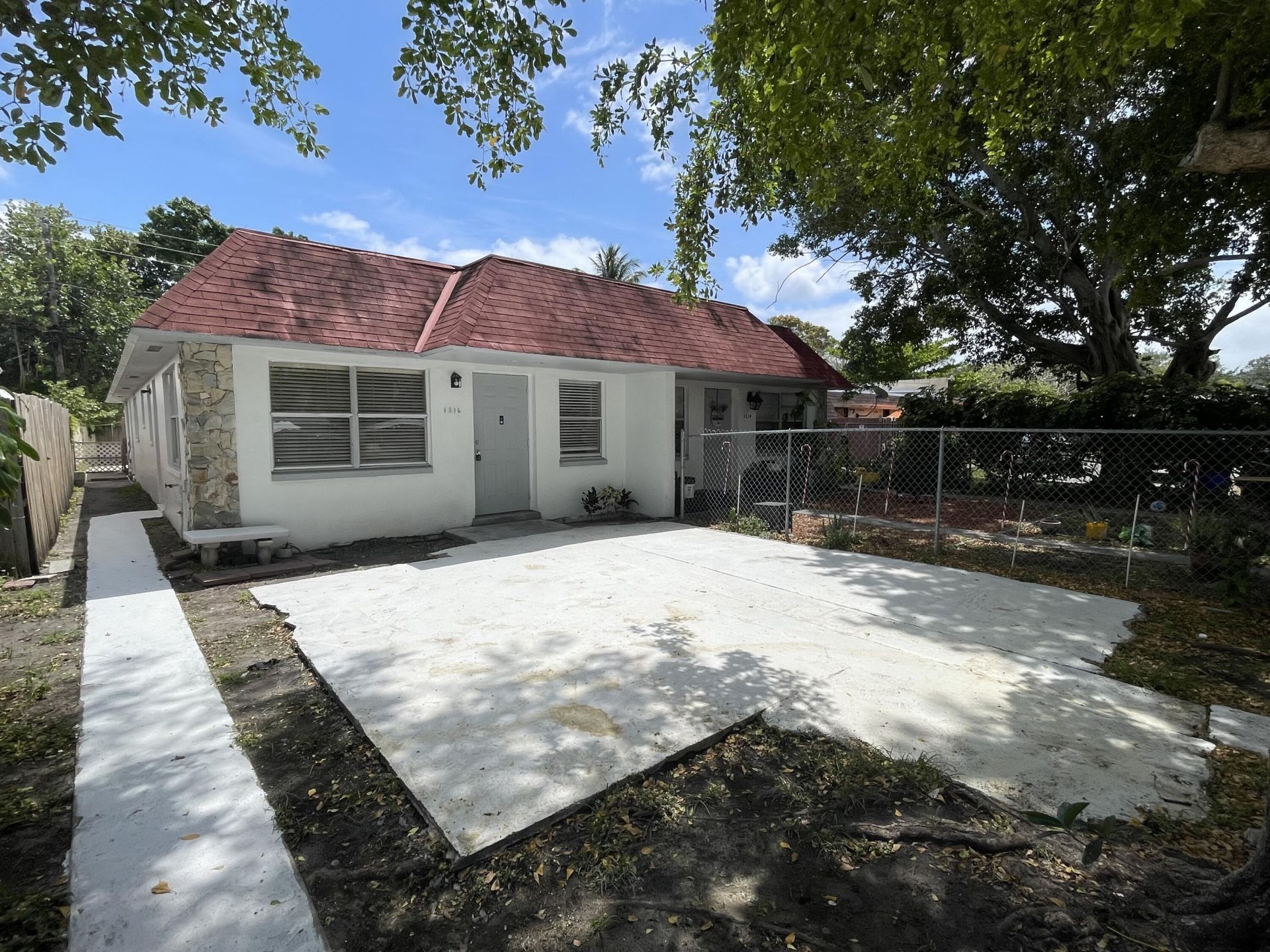 1316 NW 8th Avenue, Unit A, Fort Lauderdale, FL 33311 Photo