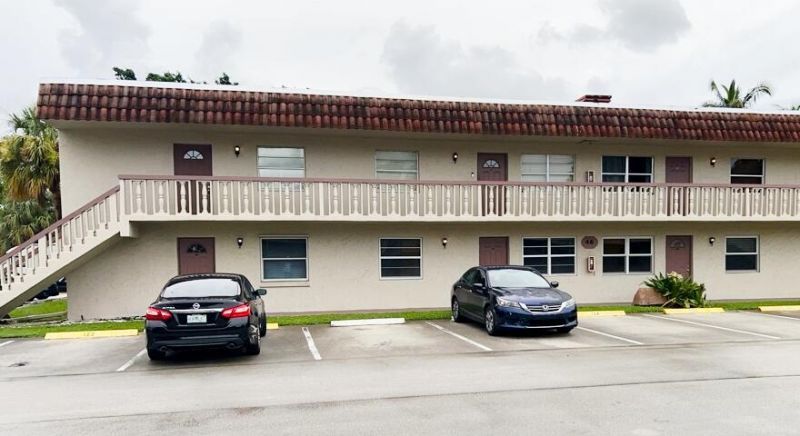 3777 NW 78th Avenue, Unit 46E, Davie, FL 33024 Photo