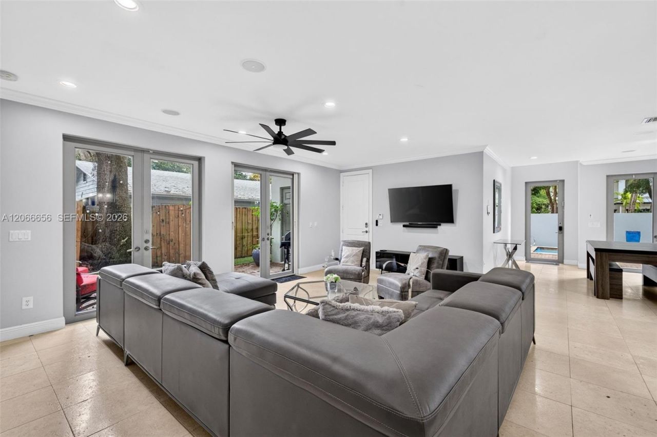 125 NE 16th Ter , Fort Lauderdale, FL 33301 Photo