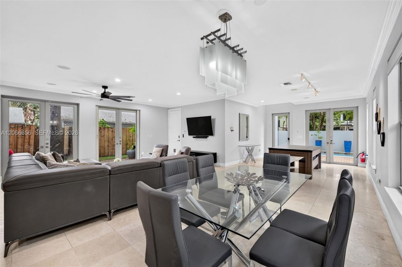 125 NE 16th Ter , Fort Lauderdale, FL 33301 Photo