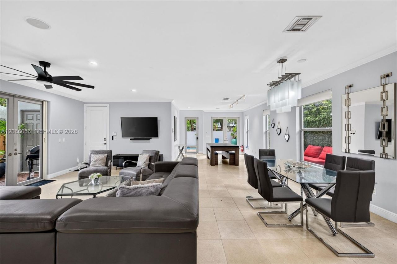 125 NE 16th Ter , Fort Lauderdale, FL 33301 Photo