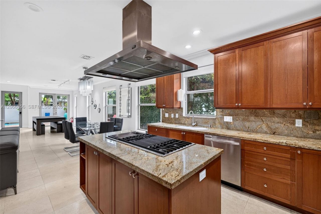 125 NE 16th Ter , Fort Lauderdale, FL 33301 Photo