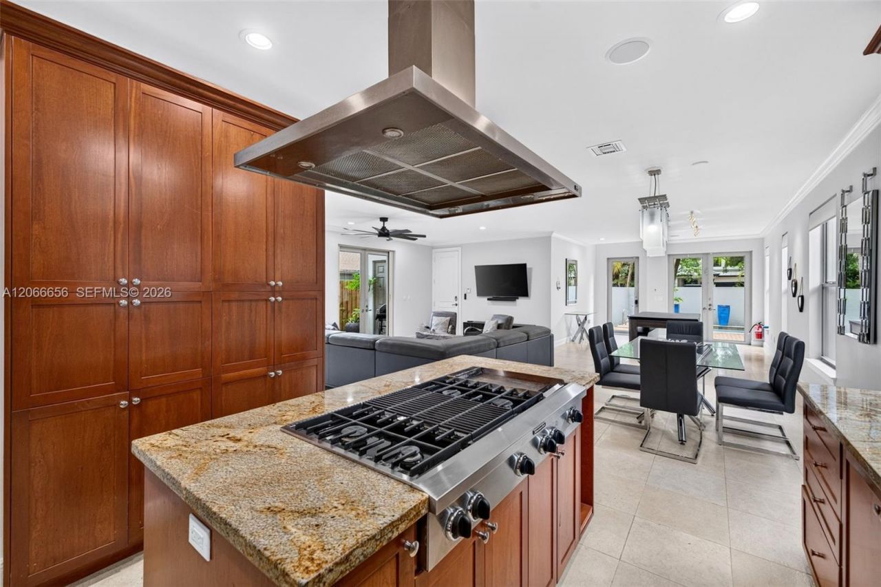 125 NE 16th Ter , Fort Lauderdale, FL 33301 Photo