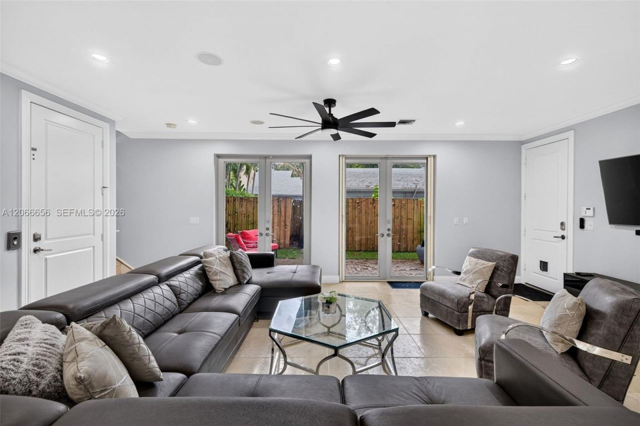 125 NE 16th Ter , Fort Lauderdale, FL 33301 Photo