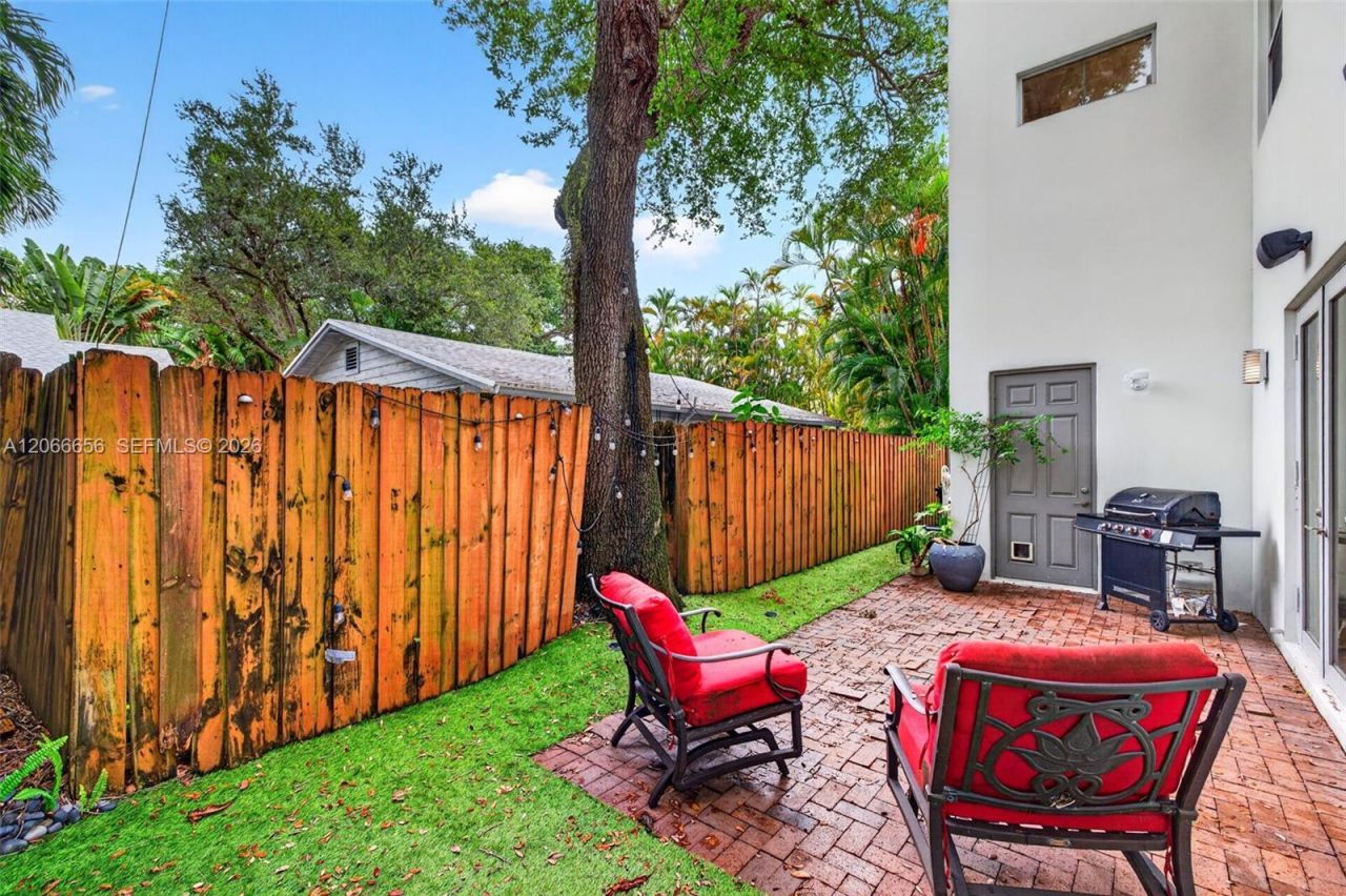 125 NE 16th Ter , Fort Lauderdale, FL 33301 Photo