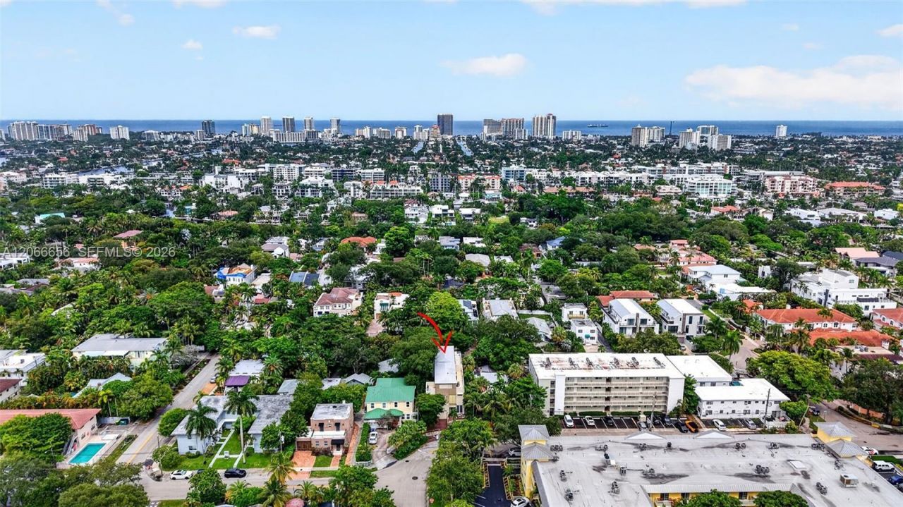125 NE 16th Ter , Fort Lauderdale, FL 33301 Photo