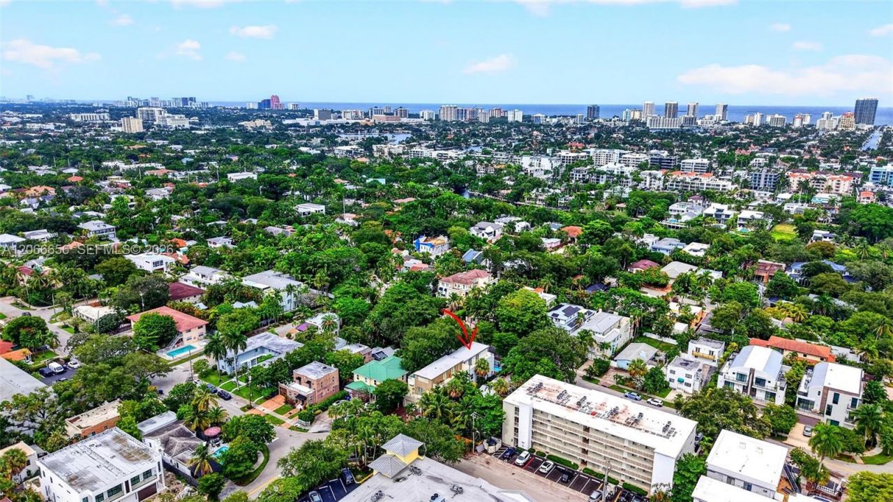 125 NE 16th Ter , Fort Lauderdale, FL 33301 Photo