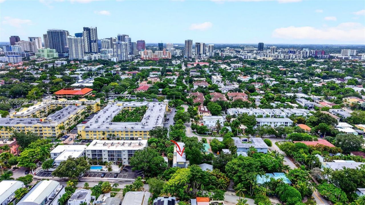 125 NE 16th Ter , Fort Lauderdale, FL 33301 Photo