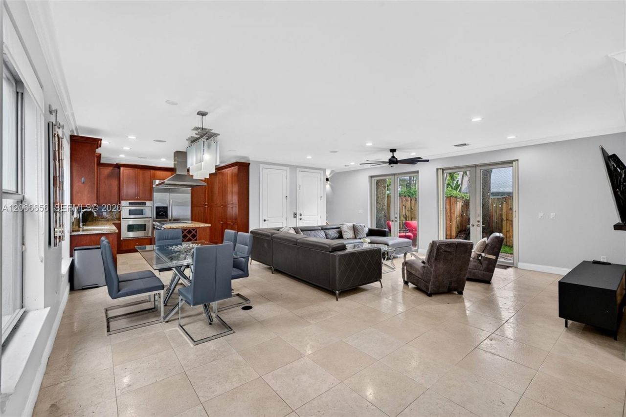 125 NE 16th Ter , Fort Lauderdale, FL 33301 Photo