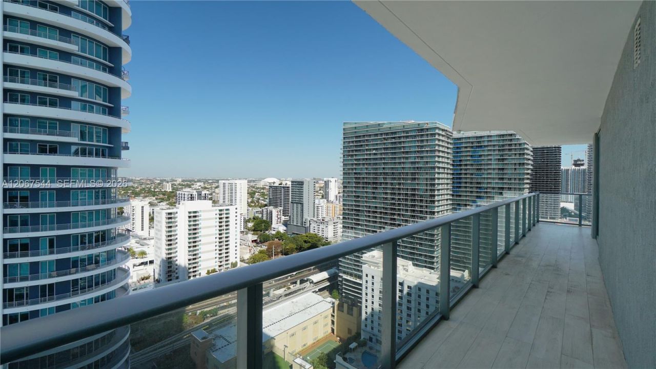 1300 S Miami Ave, Unit 2610, Miami, FL 33130 Photo