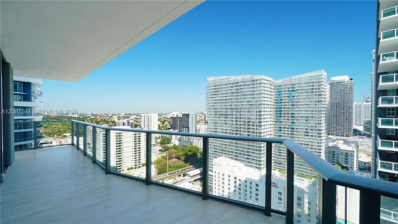 1300 S Miami Ave, Unit 2610, Miami, FL 33130 Photo