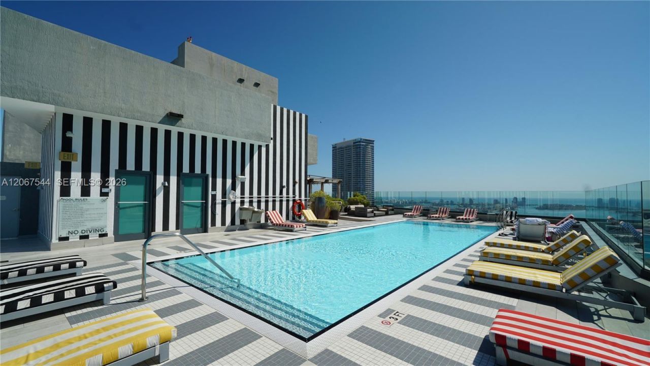 1300 S Miami Ave, Unit 2610, Miami, FL 33130 Photo