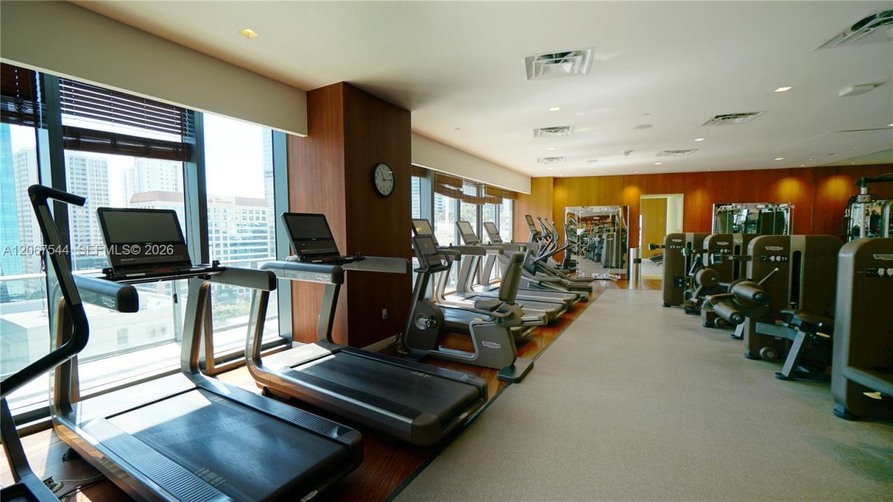 1300 S Miami Ave, Unit 2610, Miami, FL 33130 Photo