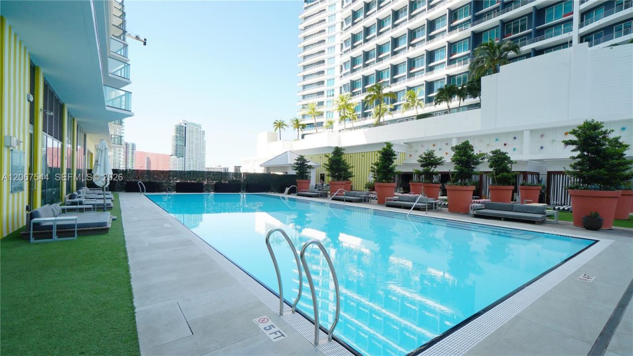 1300 S Miami Ave, Unit 2610, Miami, FL 33130 Photo