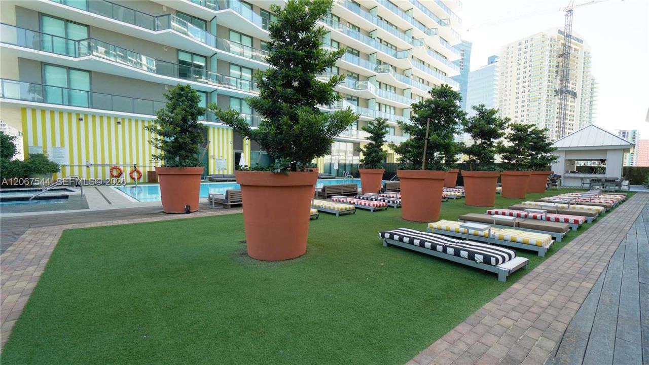 1300 S Miami Ave, Unit 2610, Miami, FL 33130 Photo