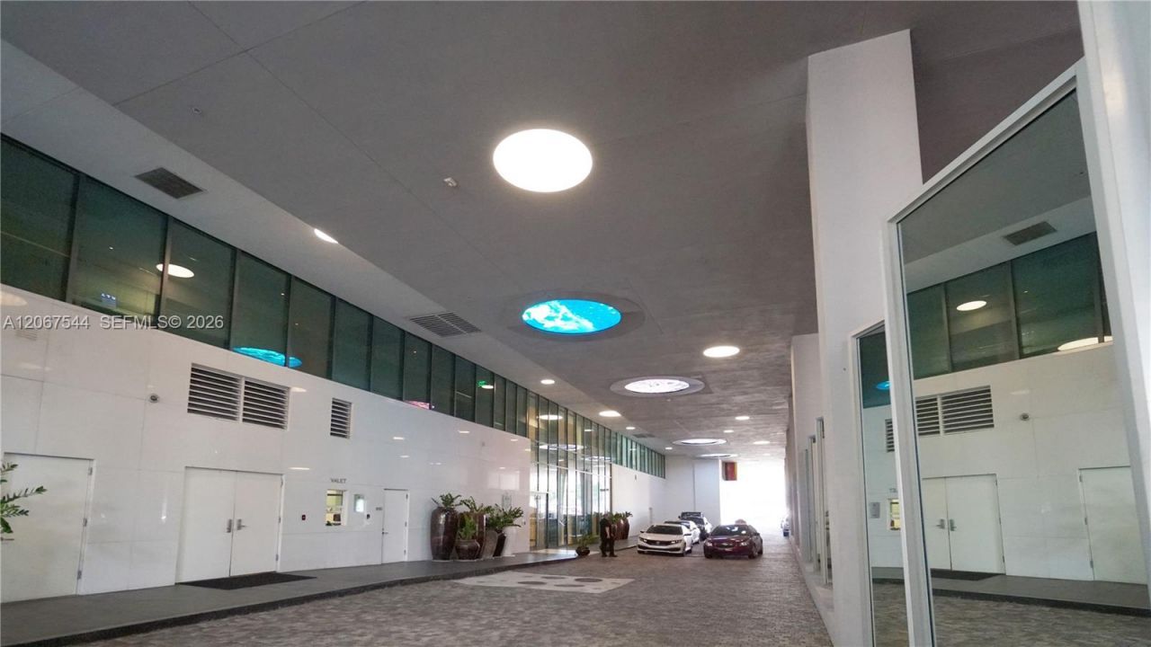 1300 S Miami Ave, Unit 2610, Miami, FL 33130 Photo