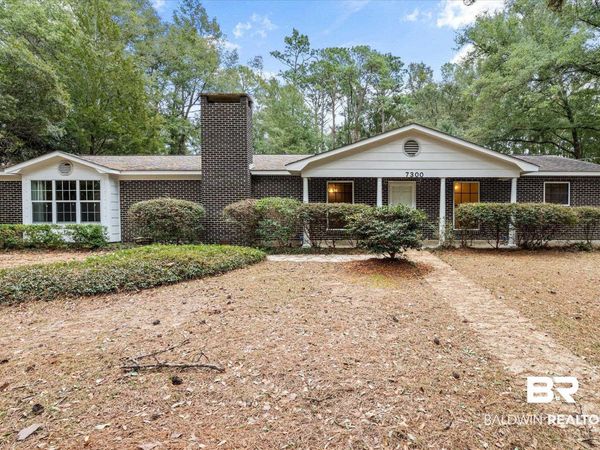 7300 Cypress Avenue, Daphne, AL 36582