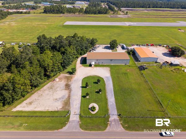 22442 Doc McDuffie Rd, Foley, AL 36535