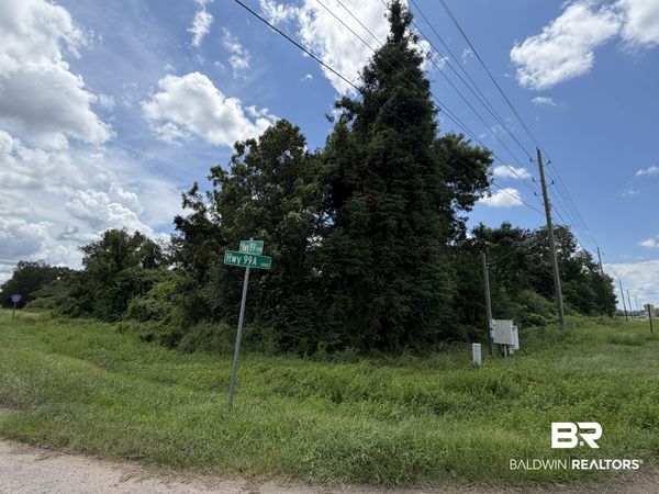 Lot 1 Highway 99 A, Walnut Hill, FL 32568