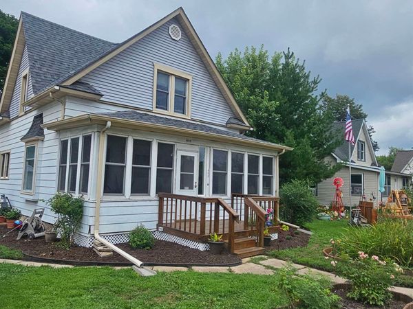 403 N East Street, Blue River, WI 53518