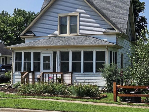 403 N East Street, Blue River, WI 53518