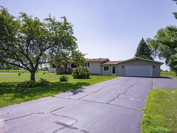 W5819 50th Court, Mauston, WI 53948