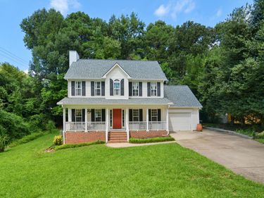 6901 River Birch Drive, Raleigh, NC 27613